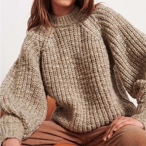 ba&sh Timon Sweater